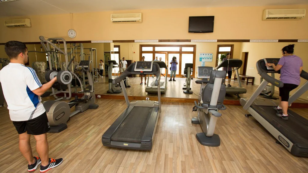 الفندق جاز ميرابل بارك - شرم الشيخ